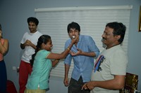 Oohalu Gusa Gusalade 50 days Celebrations